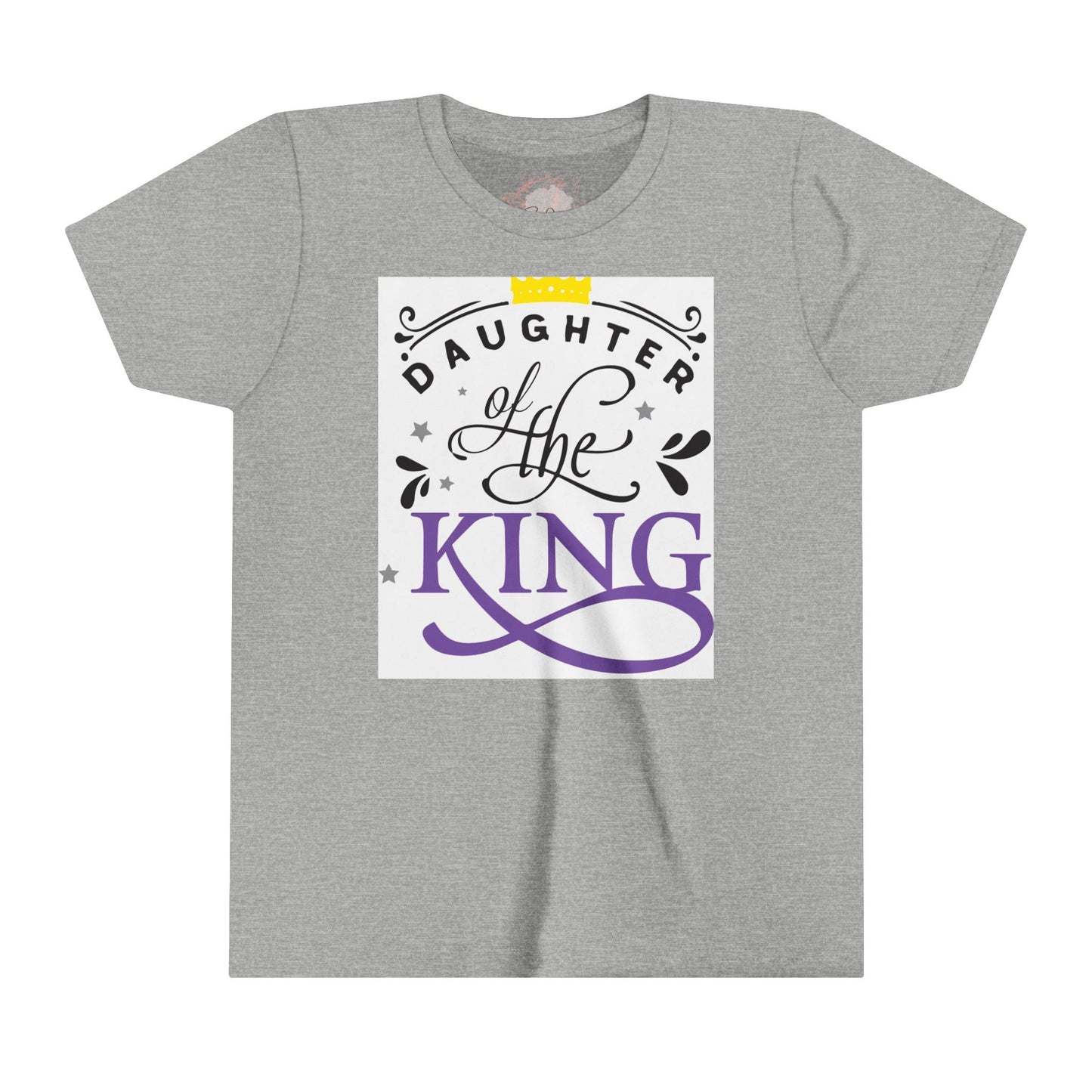 Daughter of a King Tee