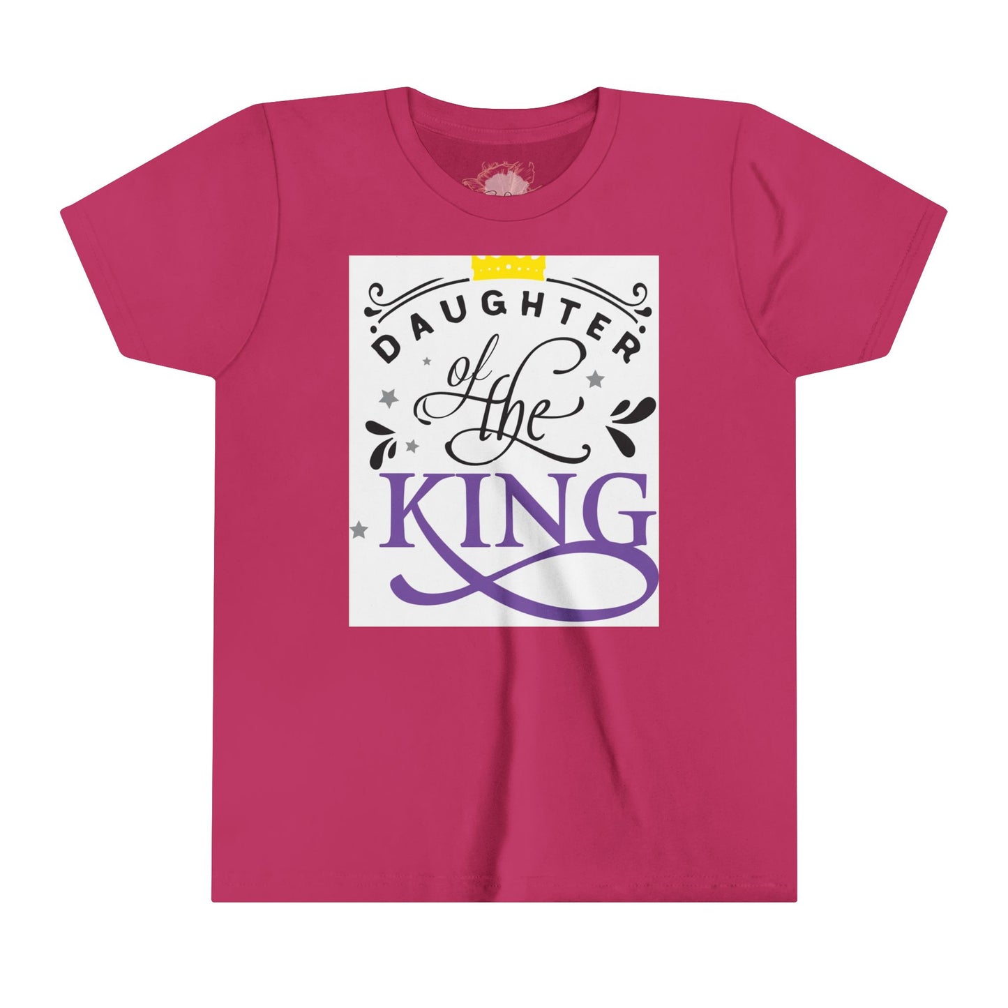 Daughter of a King Tee