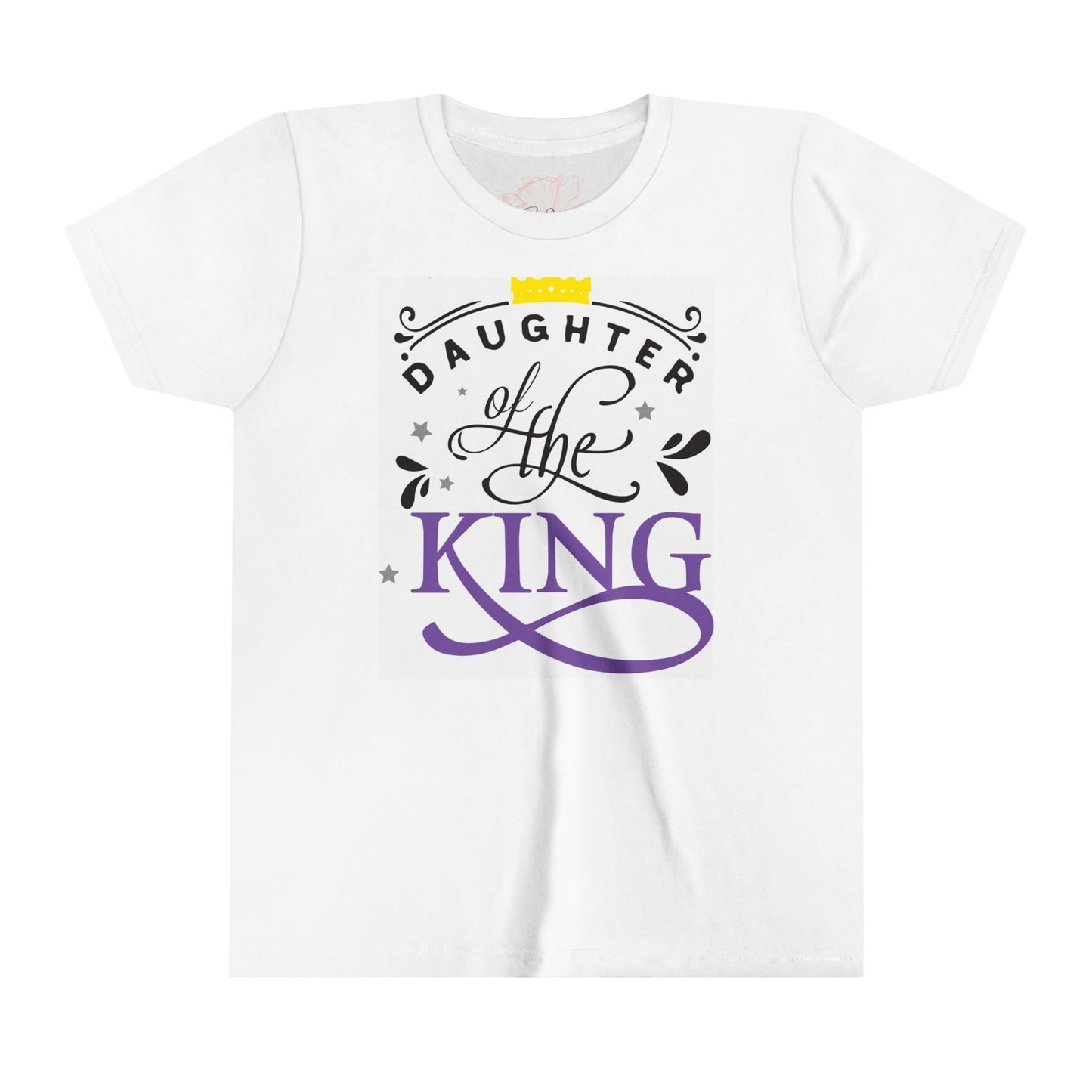 Daughter of a King Tee