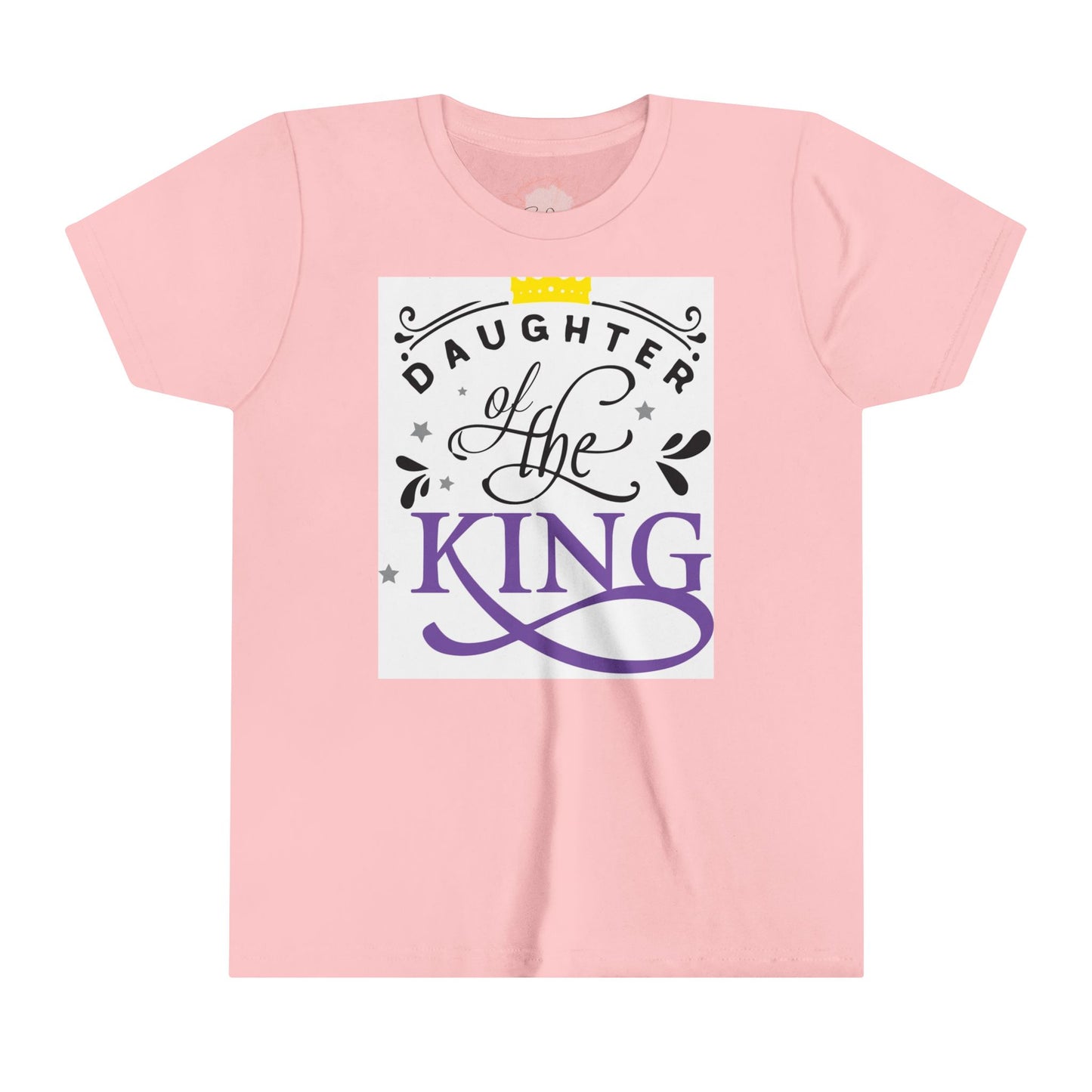 Daughter of a King Tee