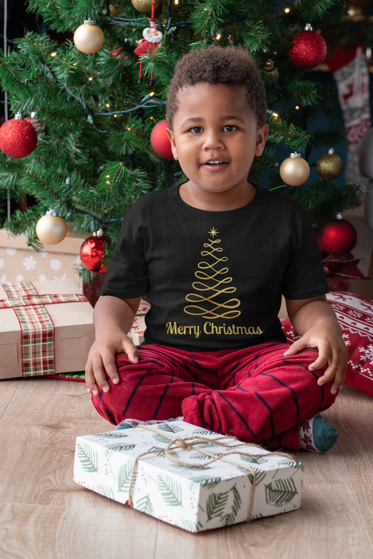 Merry Christmas Tee!