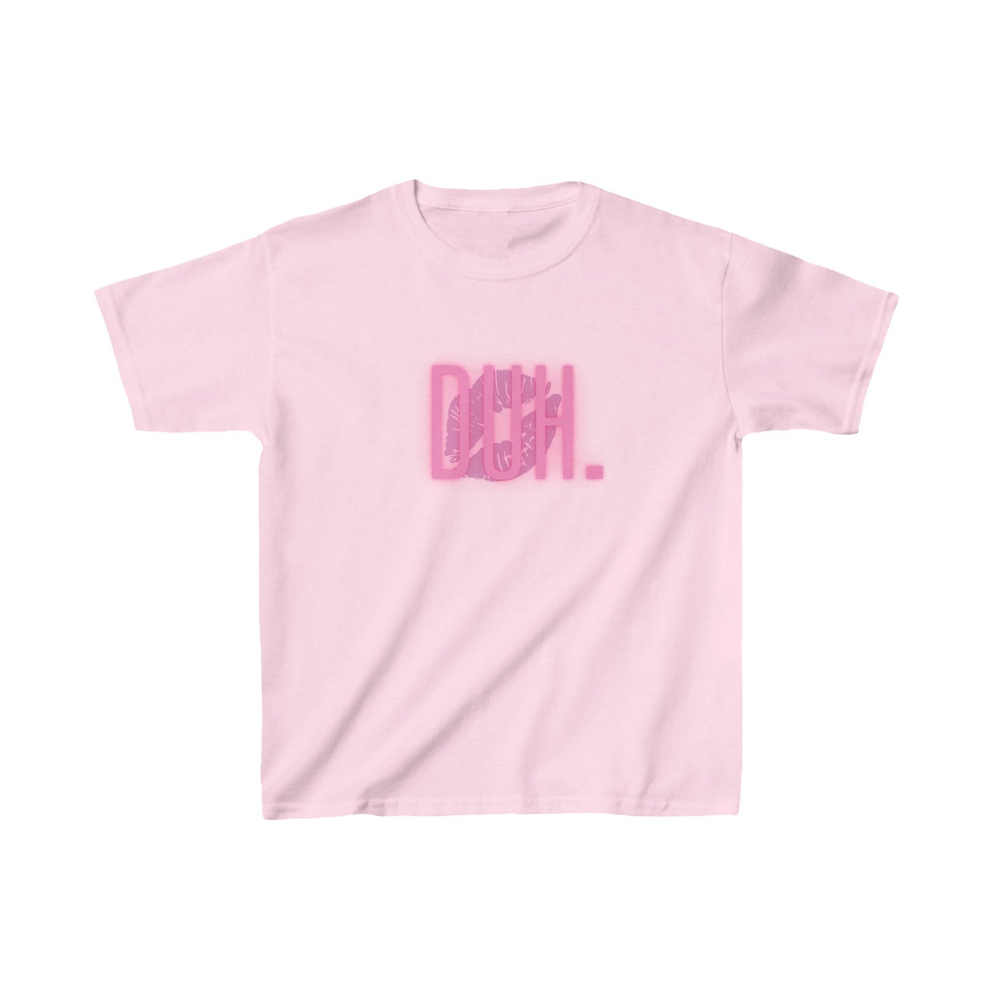 The DUH Tee!